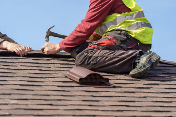 Best Emergency Roof Repair  in Plains, TX