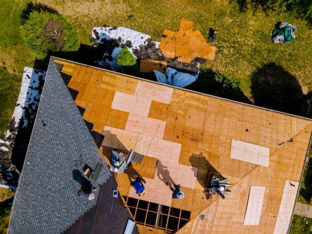 Best New Roof Installation  in Plains, TX