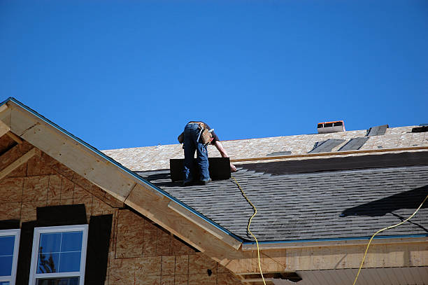 Best Slate Roofing Contractor  in Plains, TX
