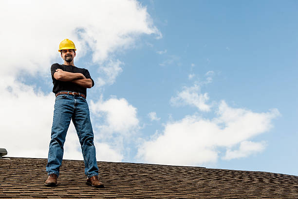 Quick and Trustworthy Emergency Roof Repair Services in Plains, TX