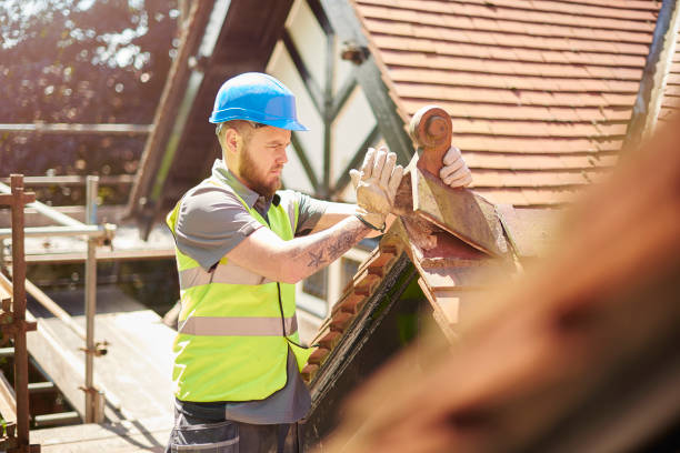 Best Flat Roof Repair Services  in Plains, TX